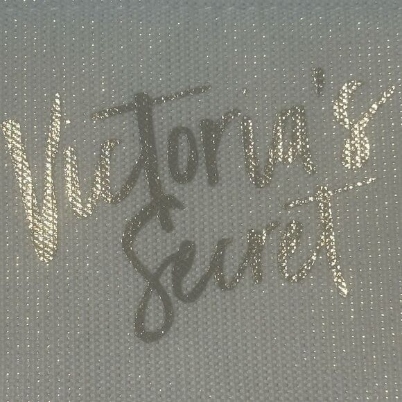 Victorias Womens Tote Beige Sequins‎ - Picture 7 of 7